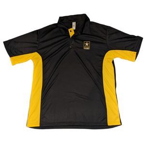 US Army | Performance Polo, Size Large